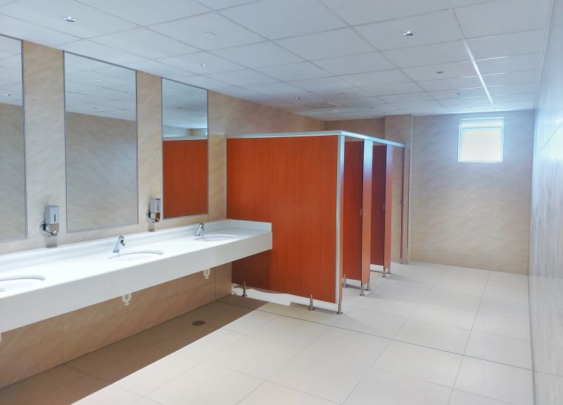 Flooring and Tile Updates