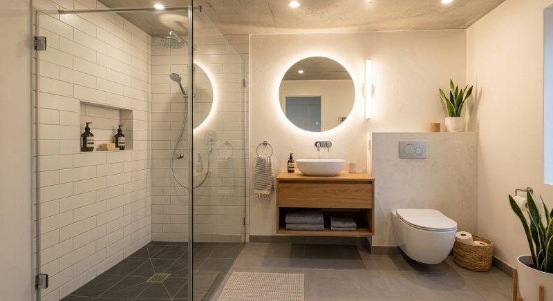 Top Bathroom Remodeling Companies in Northfield, MN